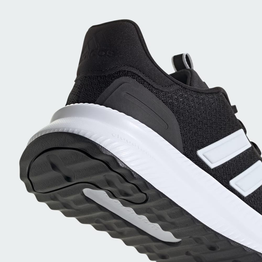 Boty adidas Sportswear X_PLR ID0468 - černé