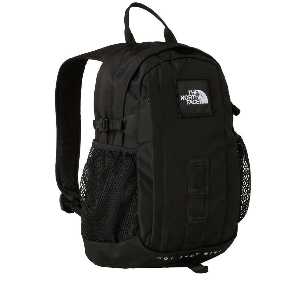 Ruksak unisex The North Face Hot Shot Mini 0A8GJJJK31 - černé