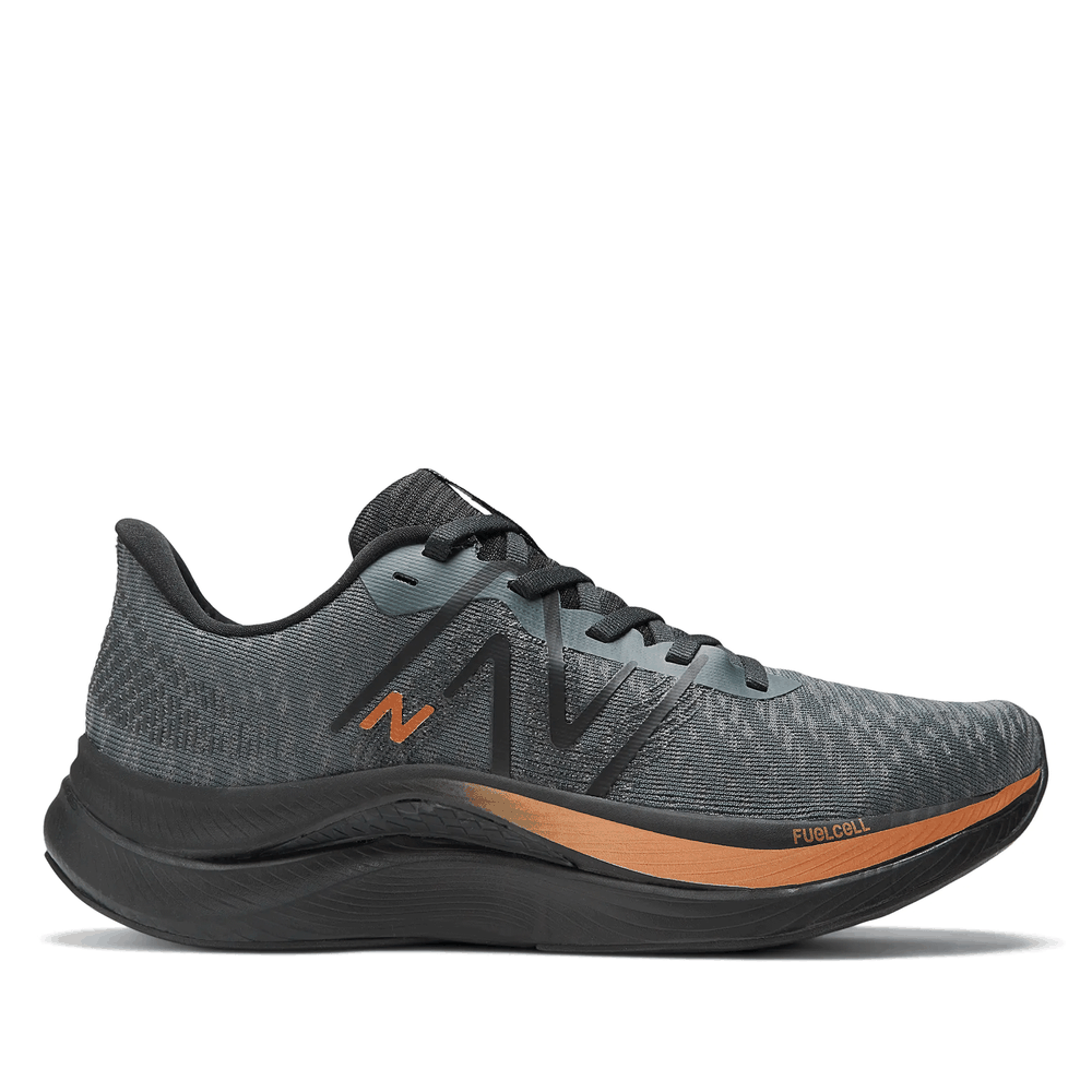 Boty New Balance FuelCell Propel v4 WFCPRGA4 - černé