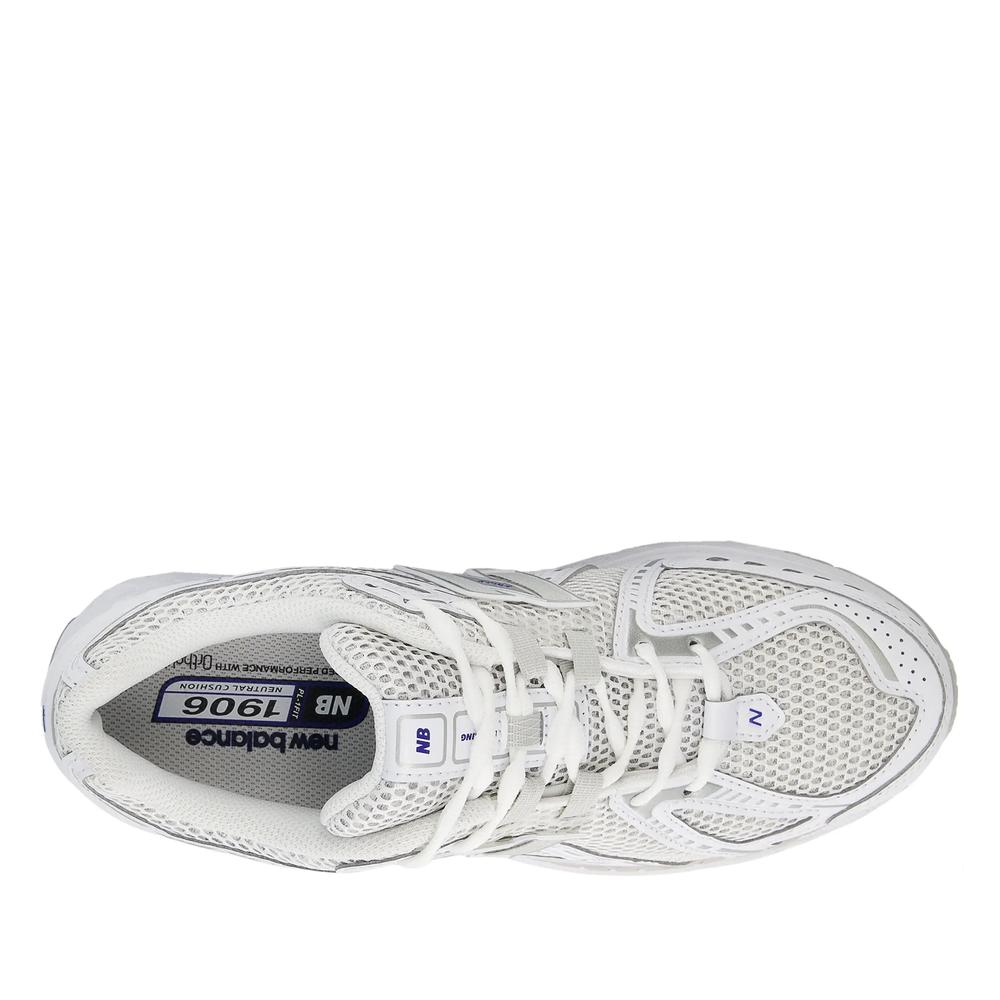 Boty New Balance U1906RCA - bílé