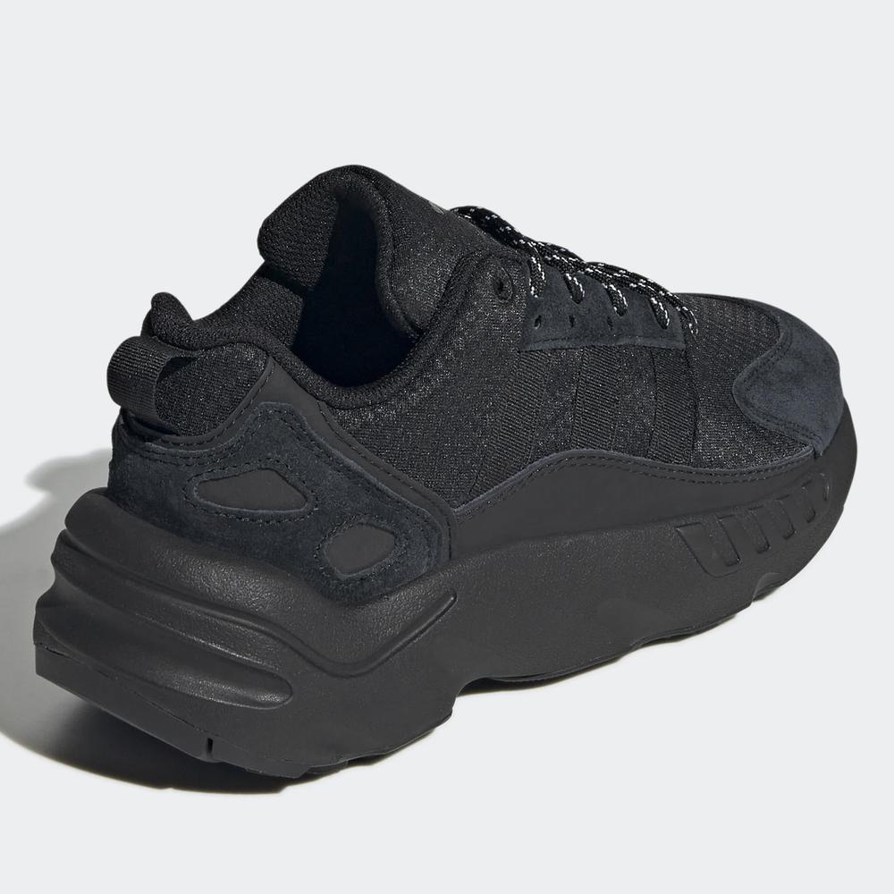 Boty adidas Originals ZX 22 GW3659 - černé