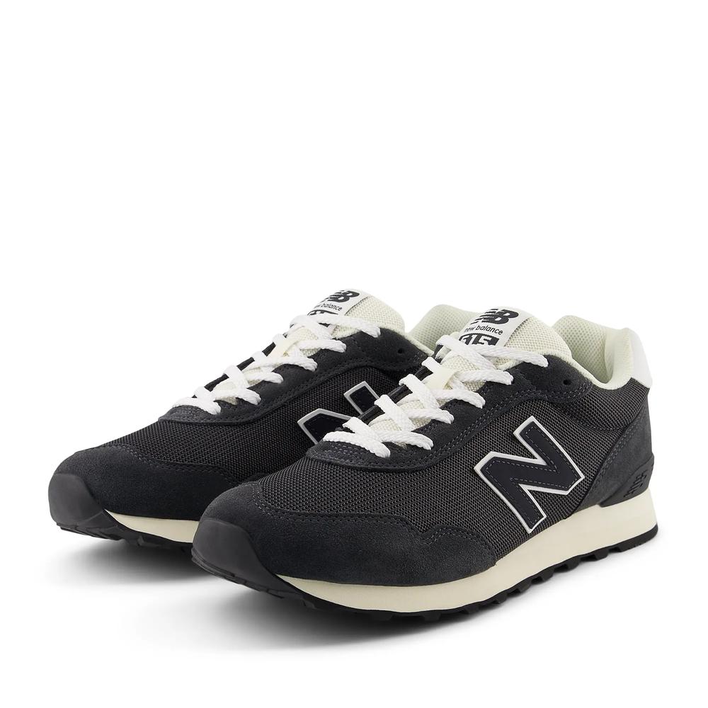 Boty New Balance ML515LCB - černé