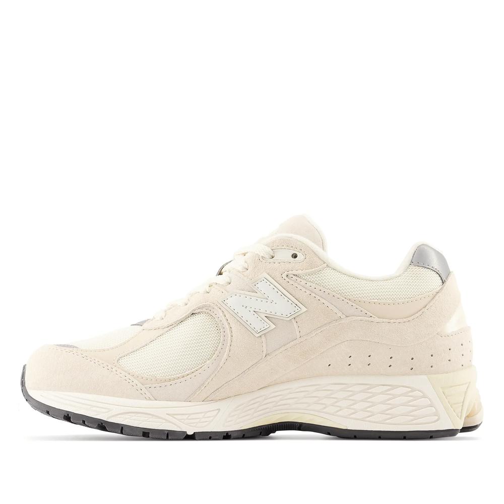 Boty unisex New Balance M2002RCC – béžové