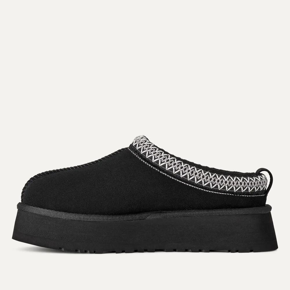 Boty dámské Ugg Tazz II 1174471-BLK - černé