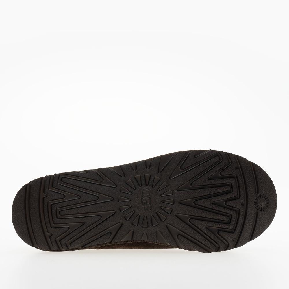 Boty pánské Ugg Tasman II 1174671-DDCC - hnedé