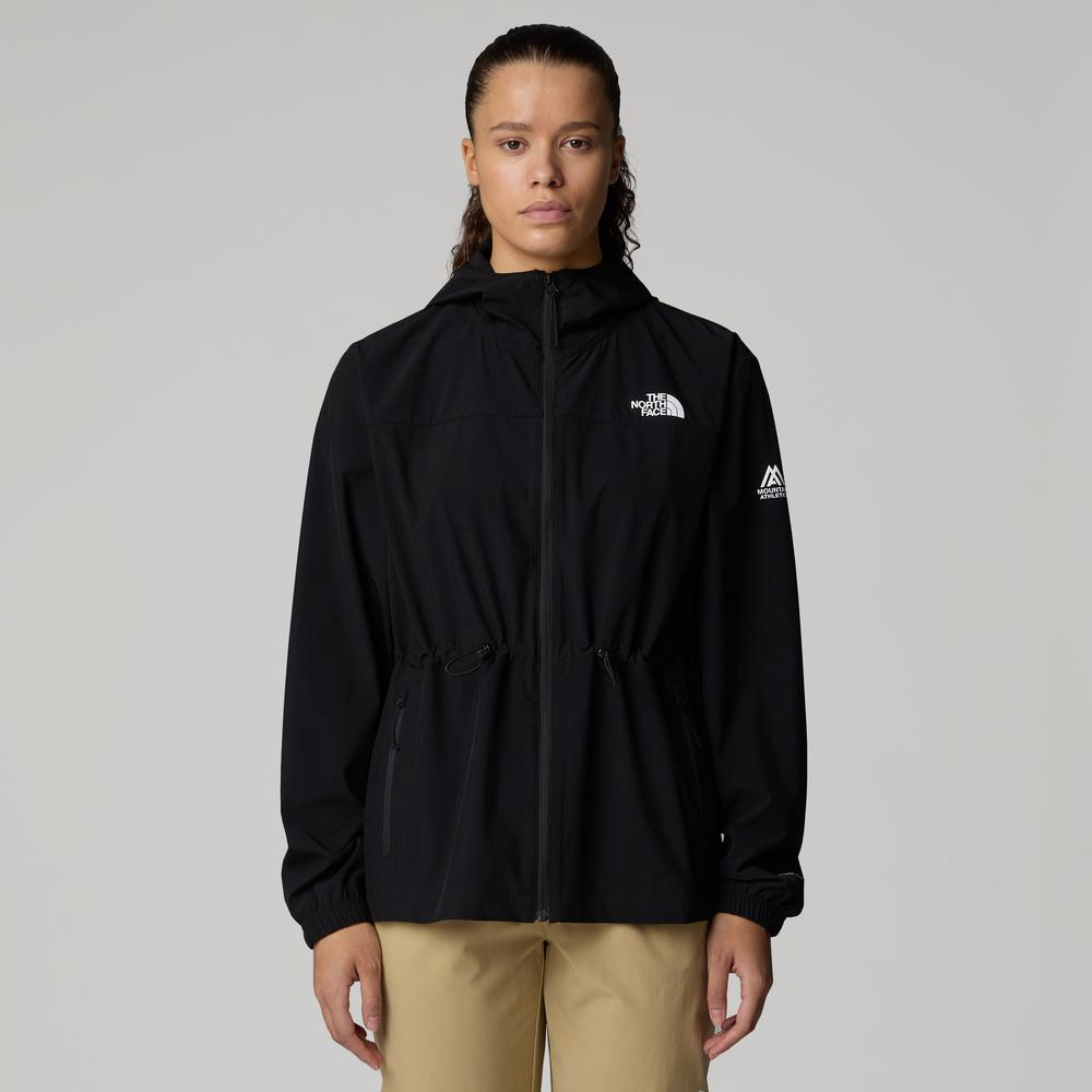 Bunda The North Face Mountain Athletics 0A8BFQJK31 - černé