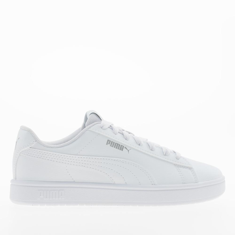 Dámské boty Puma Rickie Classic 39425101 - bílé