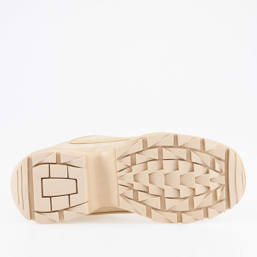 Boty Kappa Rave GC 242681GC-4256 - růžové