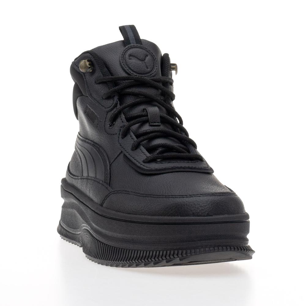 Boty Puma Mayra 39231602 - černé