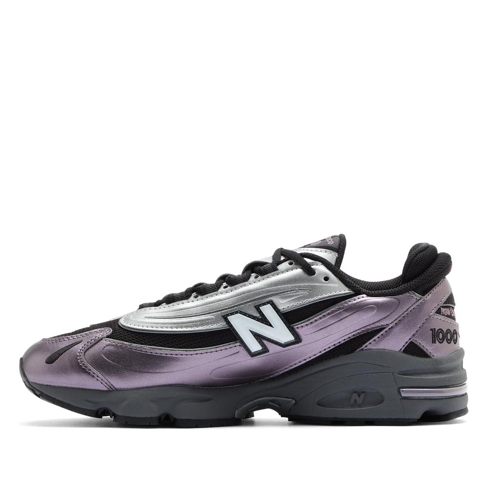 Boty unisex New Balance M1000EGY - fialové