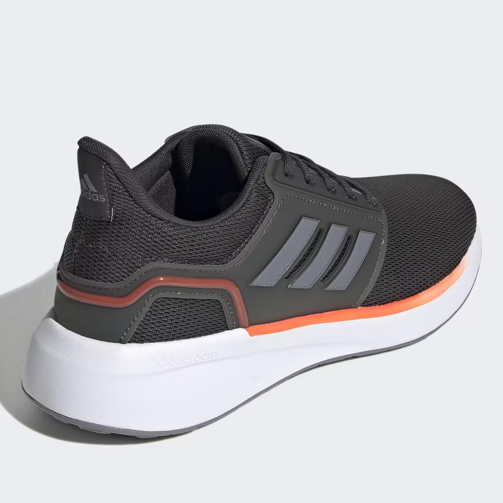 Boty adidas EQ19 Run H02037 - šedivé