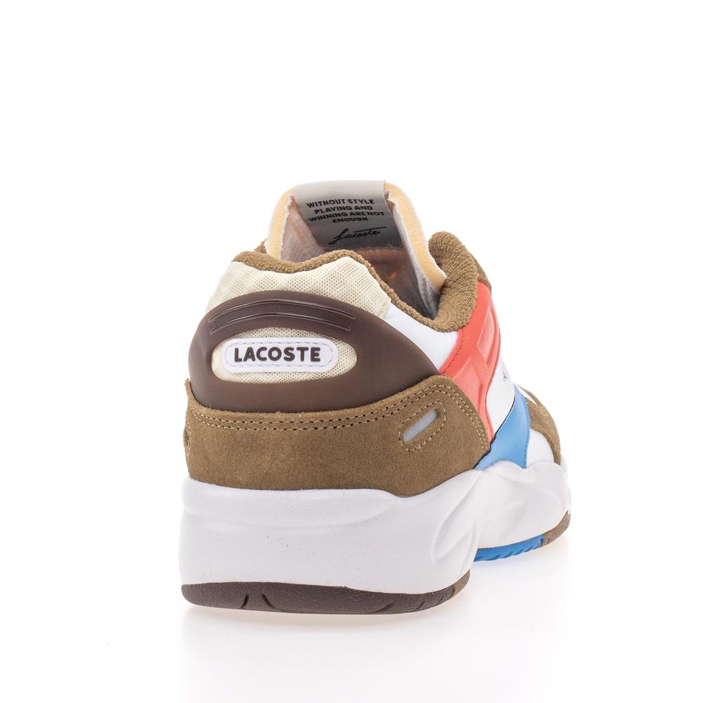 Boty Lacoste Storm 96 Lo 123 4 Sma 745SMA0056-Y65 - různobarevné
