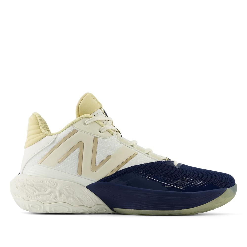 Pánské boty New Balance TWO WXY v4 BB2WYKC4 - tmavě modrě