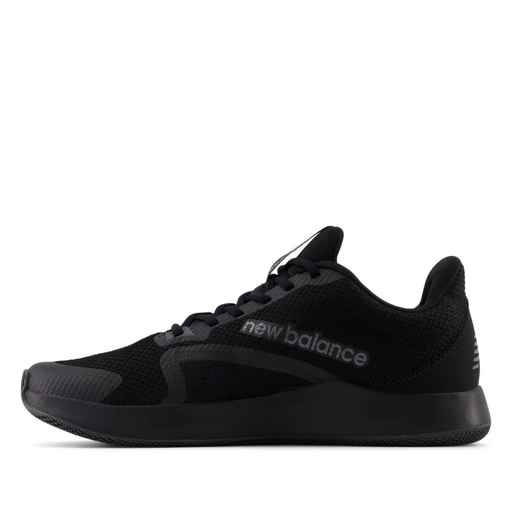 Pánské boty New Balance MXTRNRK2 – černé