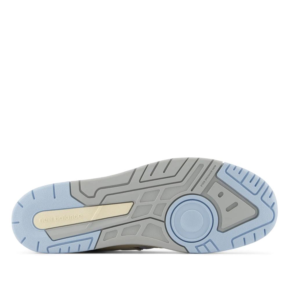 Unisex boty New Balance U95035V - béžové