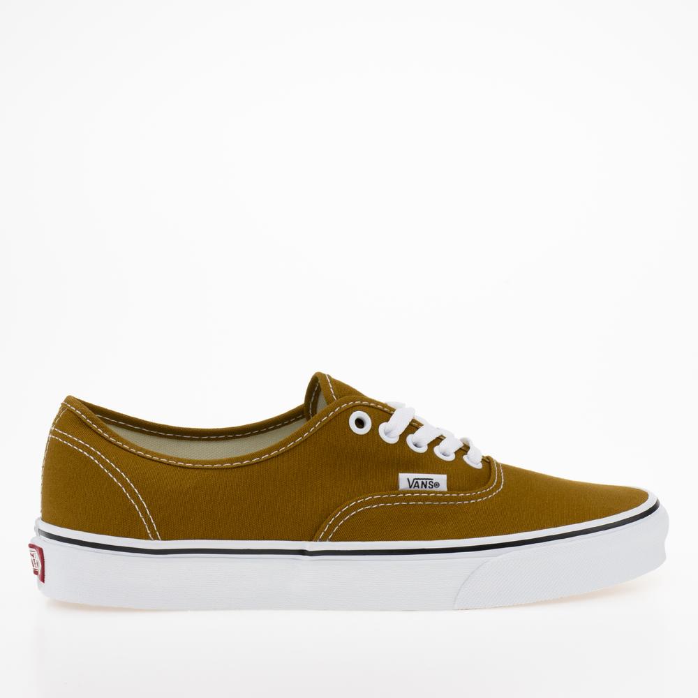 Boty Vans Color Theory Authentic VN0009PV1M71 - žluté