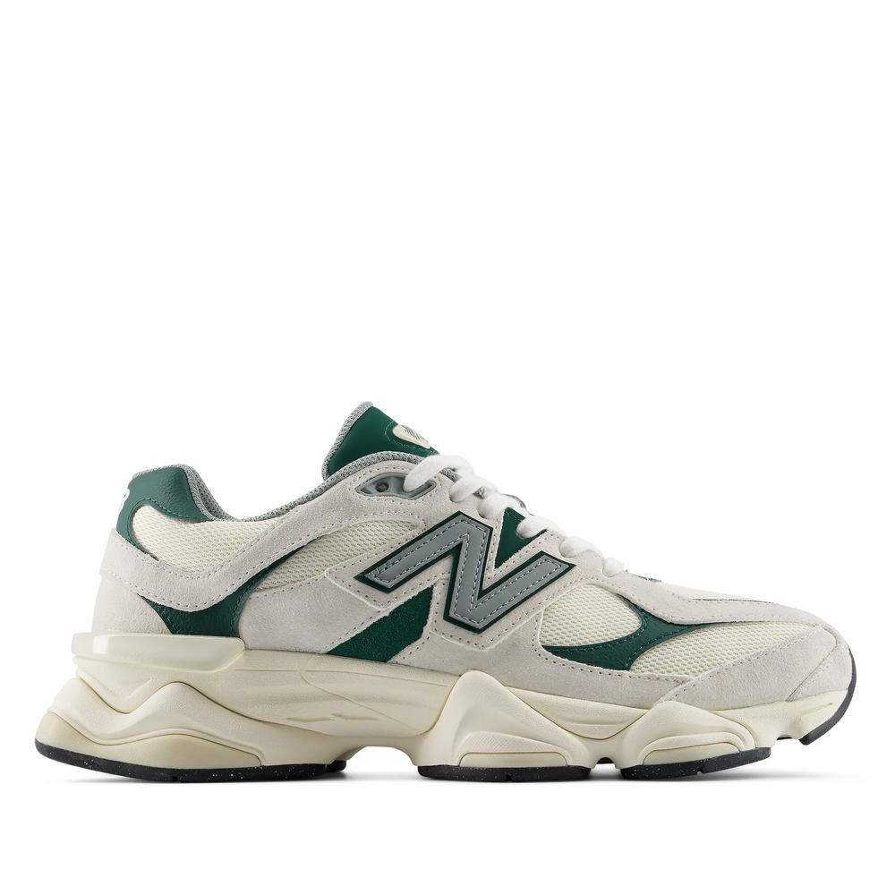 Unisex boty New Balance U90607ET - béžové