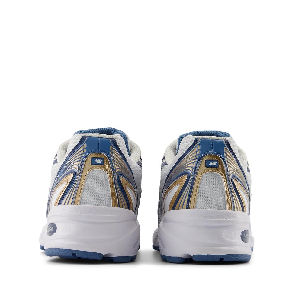 Boty New Balance U740HB2 - různobarevné