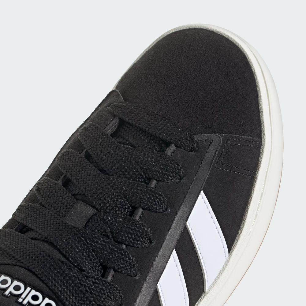 Dámské boty adidas Grand Court Platform JP9771 - černé