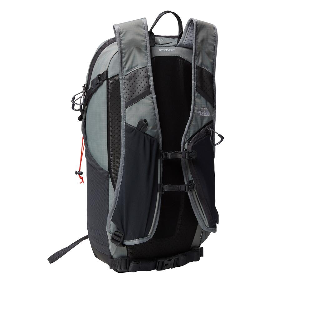 Ruksak The North Face Trail Lite Speed 20L 0A87C94T41 - šedivé