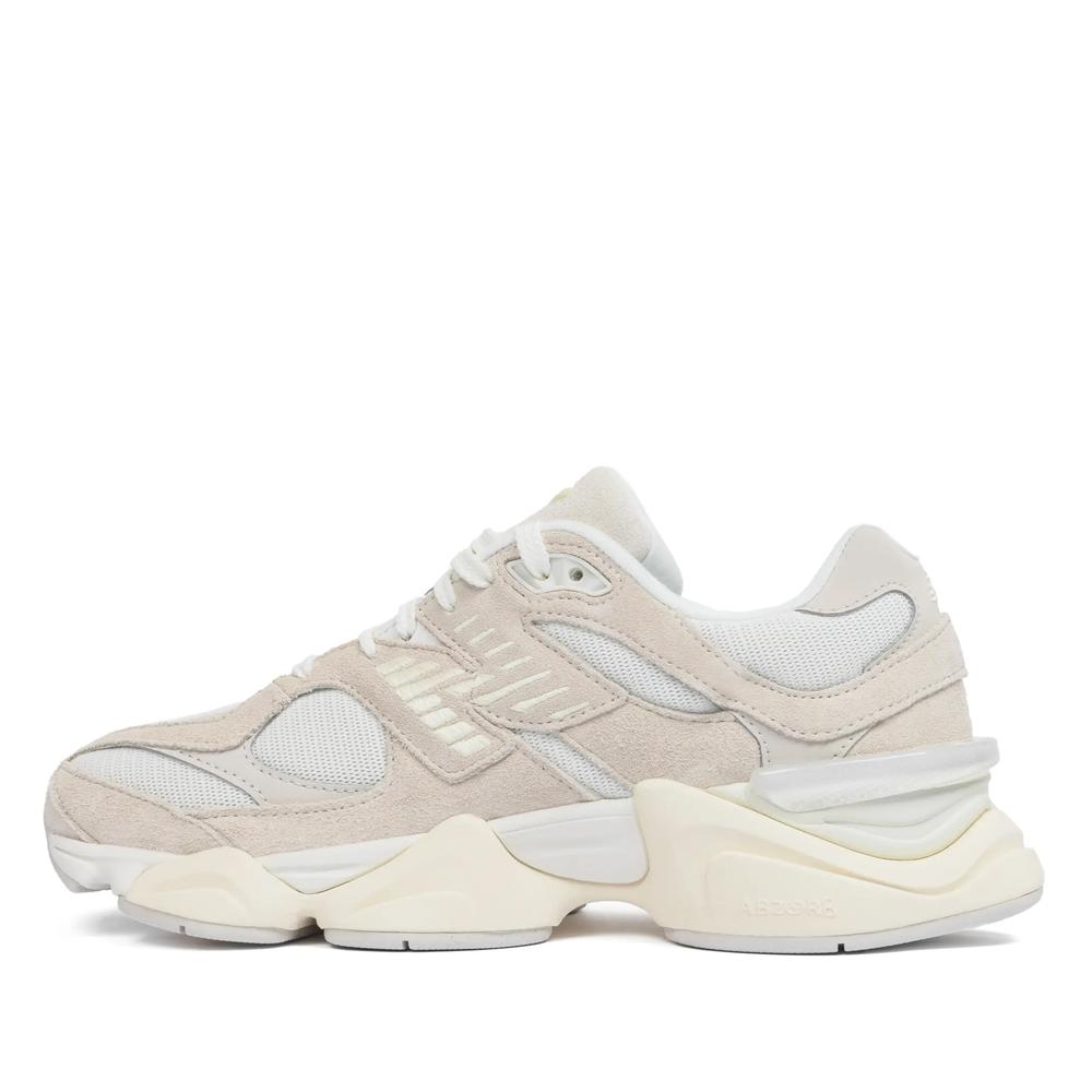 Boty New Balance U9060RSB - béžové