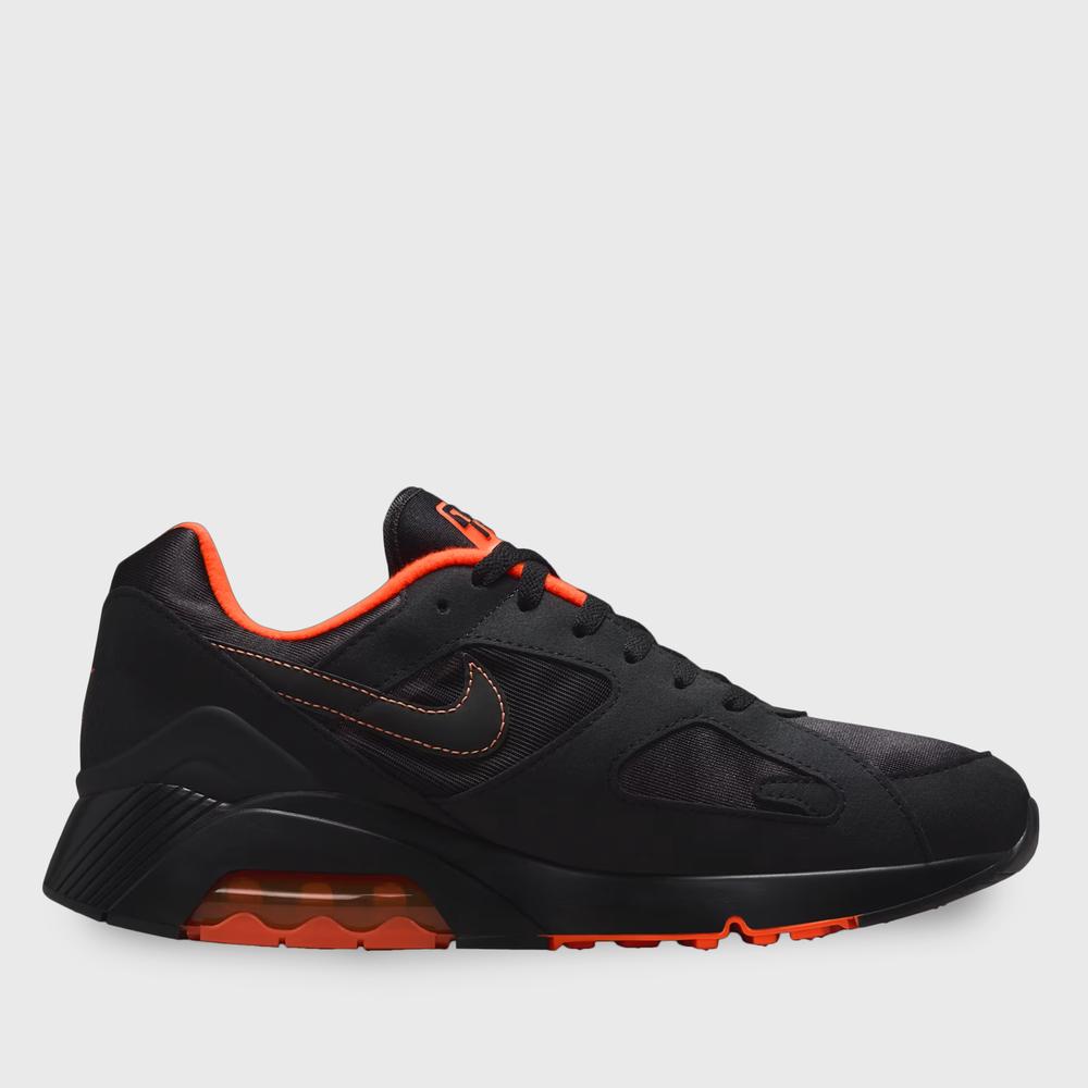 Pánské boty Nike Air 180 FJ9259-002 - černé