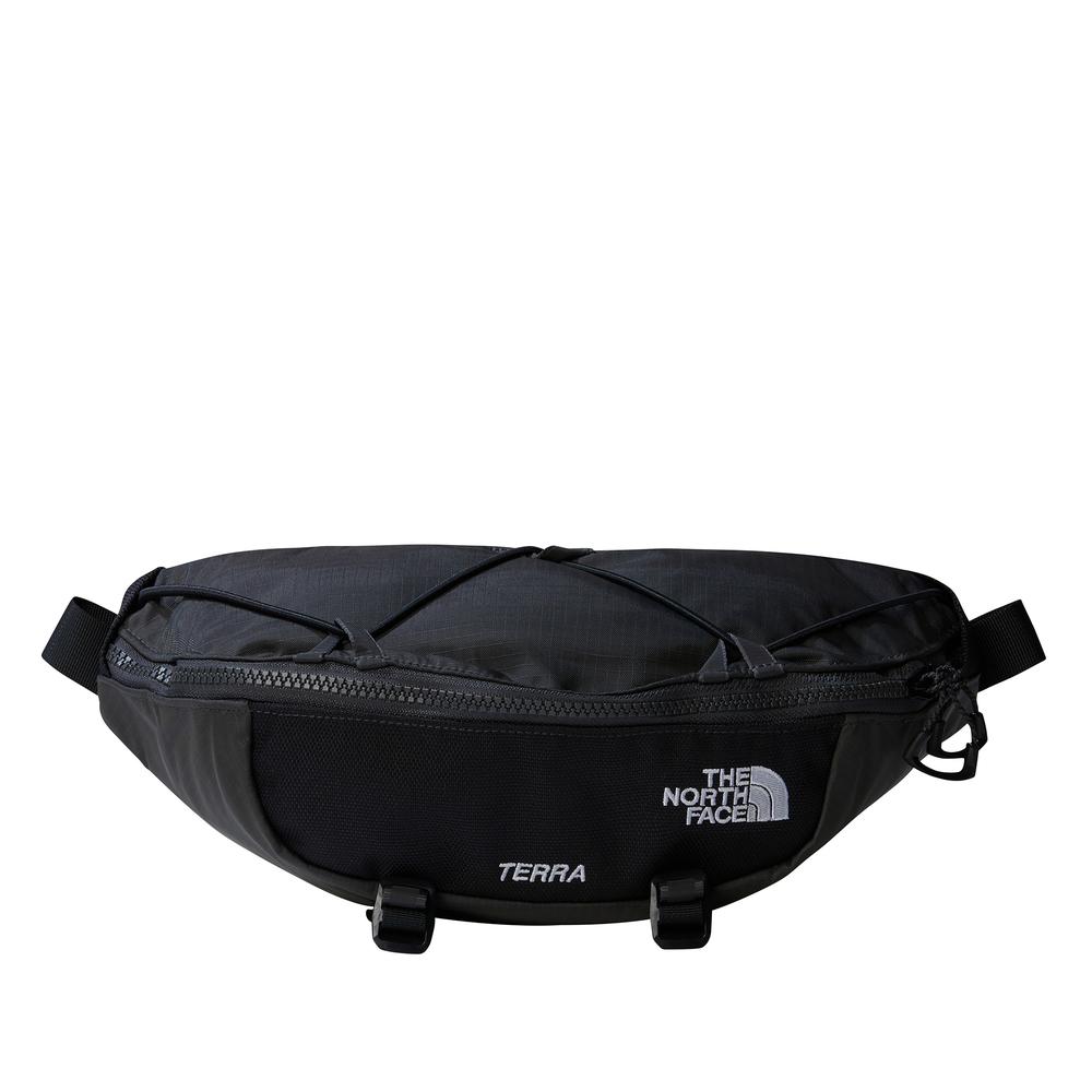 Sácék The North Face Terra 3L 0A81EO4JK1 - černé