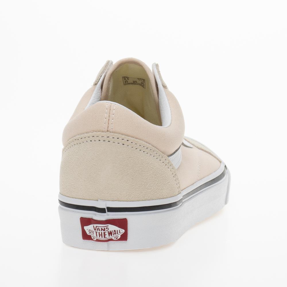 Boty Vans Color Theory Old Skool VN0007NTBM01 - růžové