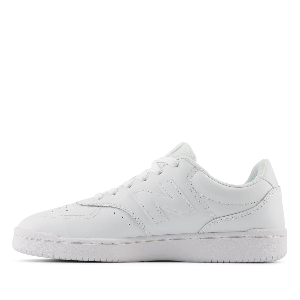 Boty New Balance BB80OOO - bílé