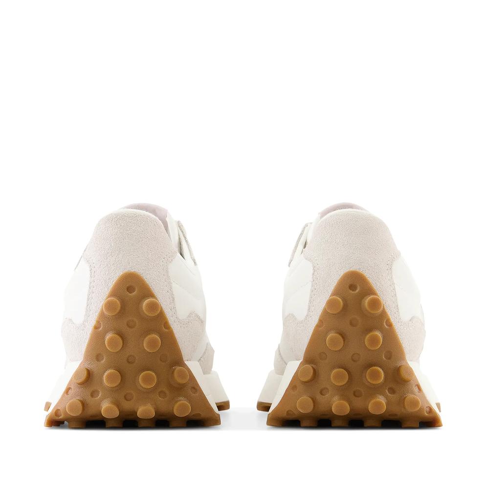 Dámské boty New Balance WS327OR – šedivé