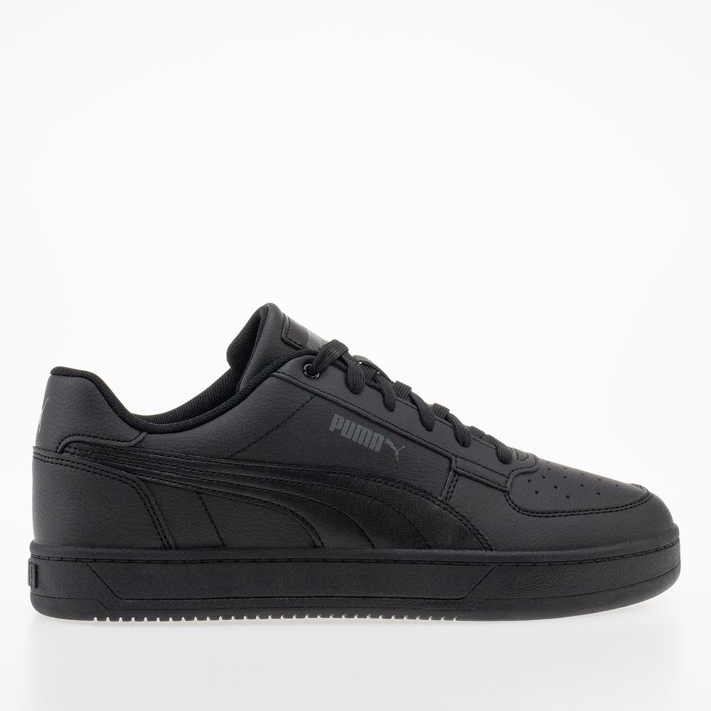 Boty Puma Caven 2.0 39229001 - černé
