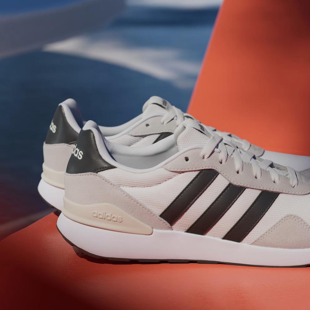 Pánské boty adidas Run 60s 3.0 JR6623 - béžové
