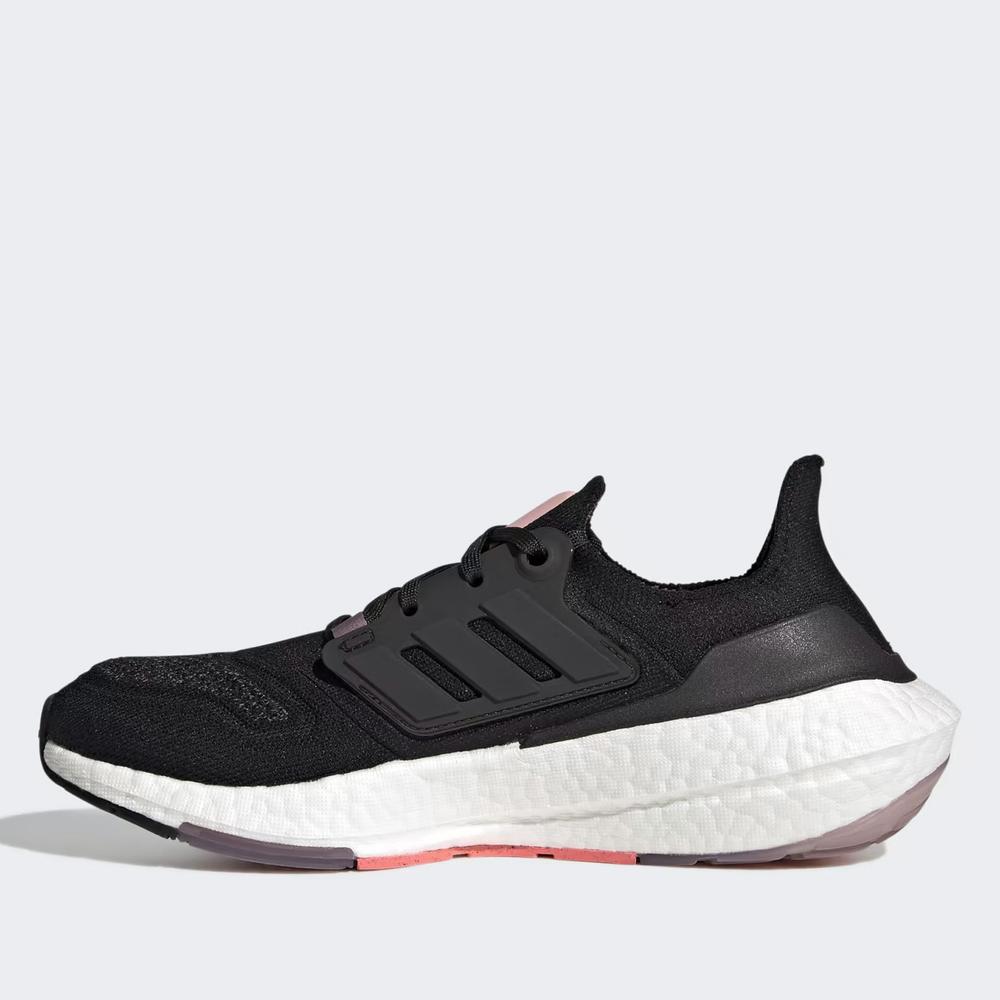 Boty adidas Ultraboost 22 H01168 - černé