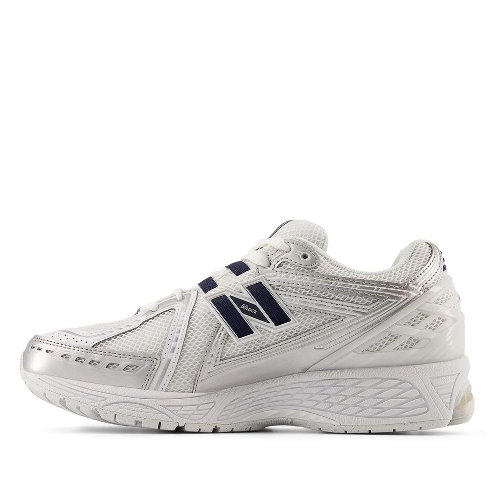 Unisex boty New Balance U1906RCM - bílé