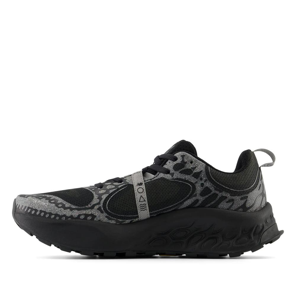 Pánské boty New Balance Fresh Foam X Hierro v8 MTHIERK8 - černé
