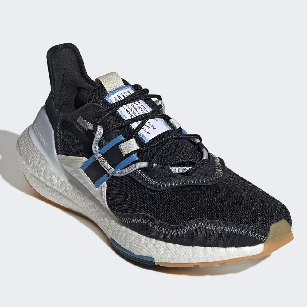 Boty adidas Parley X Ultraboost 22 HQ6539 - černé