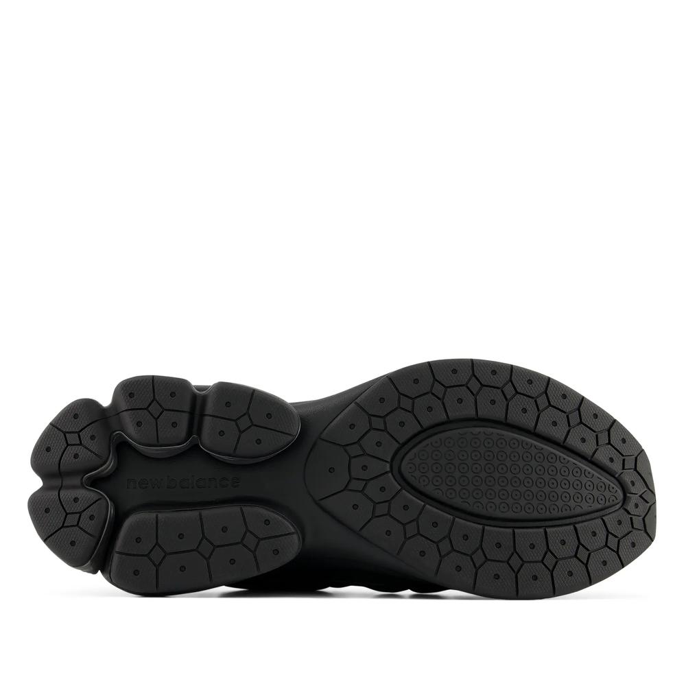 Unisex boty New Balance ABZORB U503058H - černé