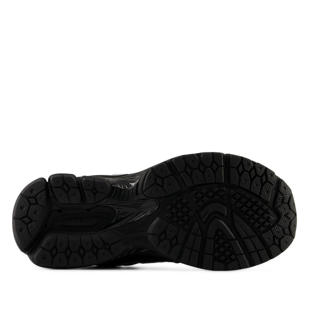 Dětské boty New Balance G1906252 - černé