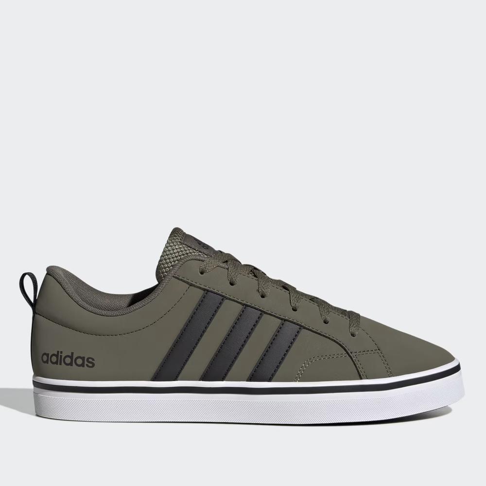 Boty adidas Sportswear vs Pace 2.0 HP6002 - zelené