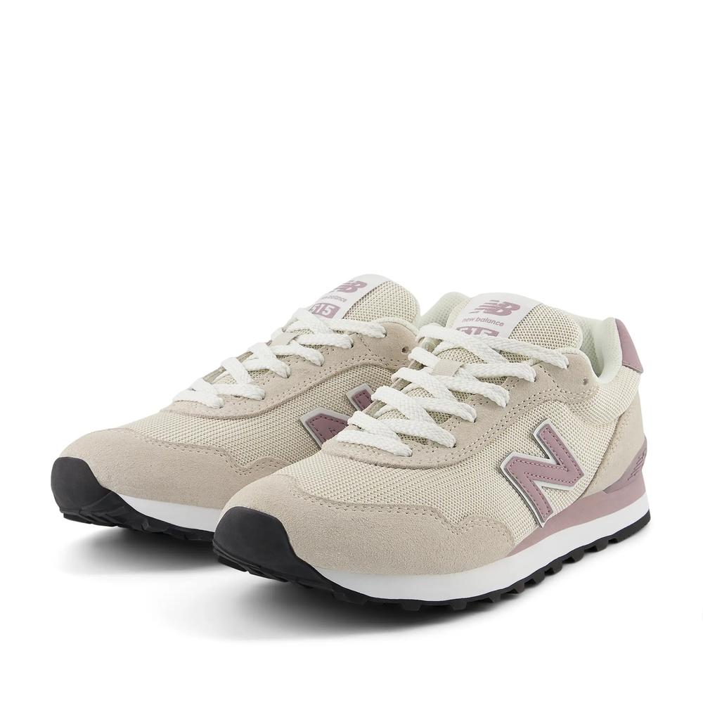 Boty New Balance WL515CGR - béžové