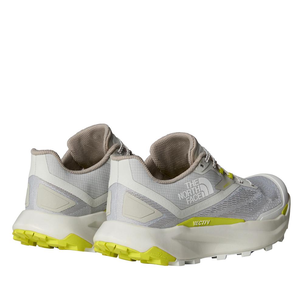 Pánské boty The North Face Vectiv Infinite III 0A8AERCIW1 - šedivé