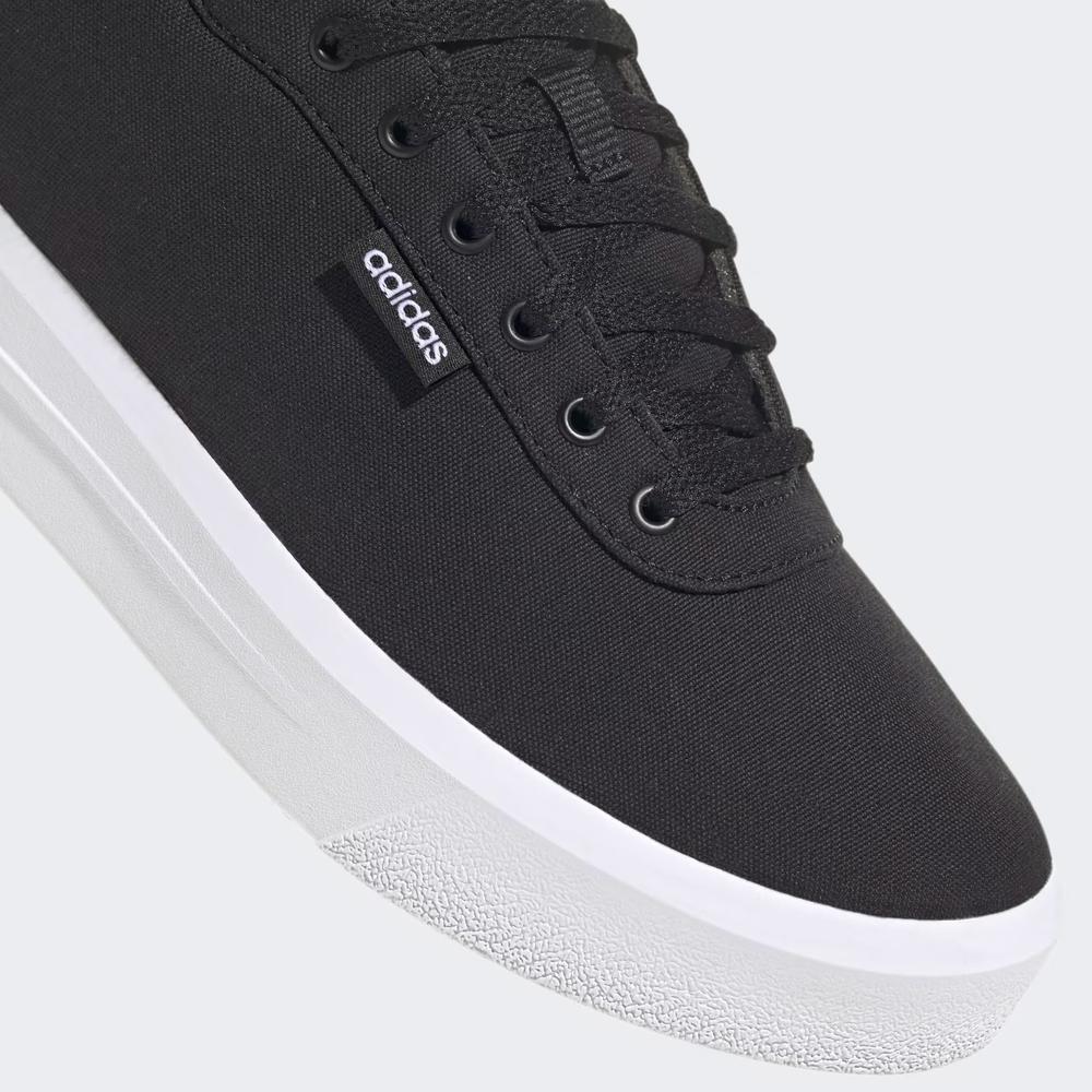 Boty adidas Court Platform CLN GW6909 - černé