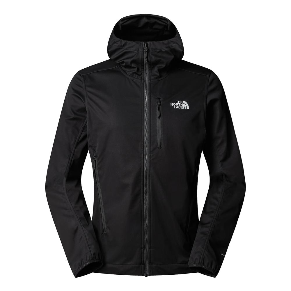 Bunda The North Face Tansa 0A2S7R4H01 - černé