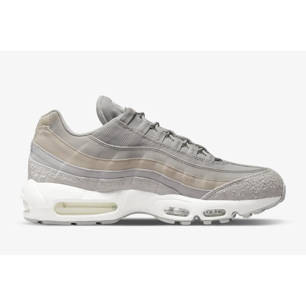 Boty Nike Air Max 95 SE DV2218-001 - béžové