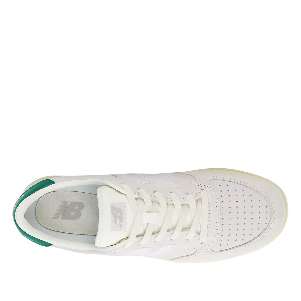 Pánské boty New Balance CT500GRN - šedivé