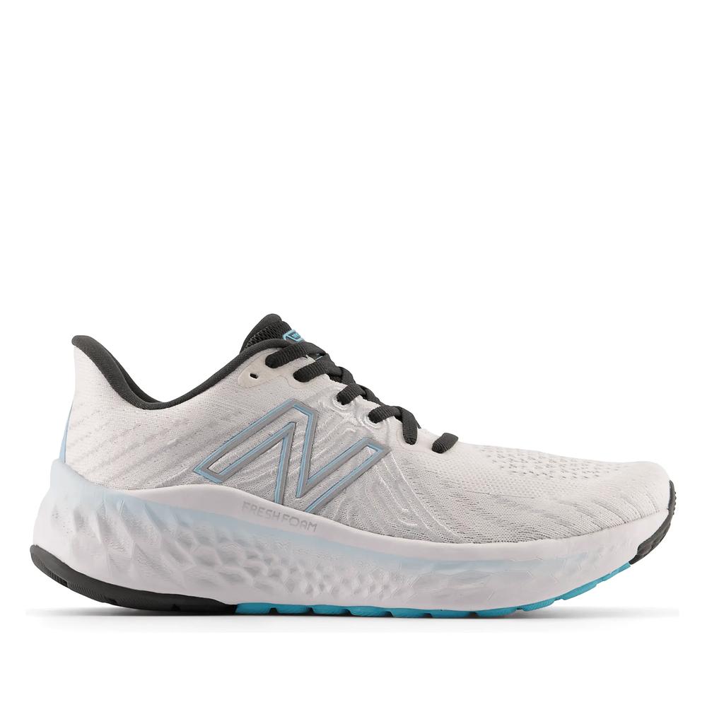 Boty New Balance Fresh Foam Vongo v5 WVNGOCW5 - šedivé