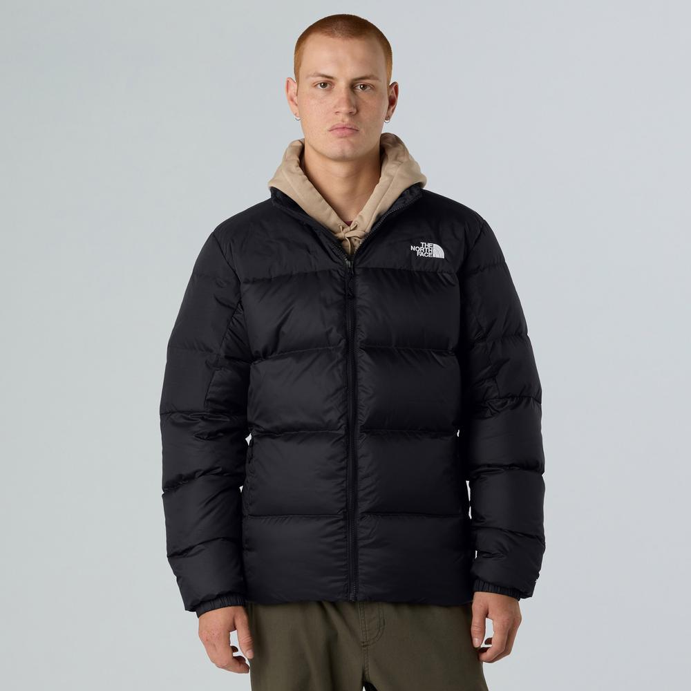 Pánská bunda The North Face Diablo 2.0 0A8993GOC1 - černé