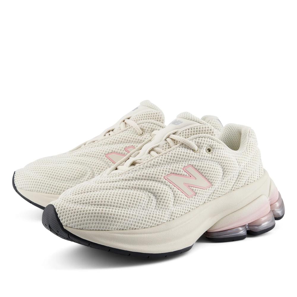 Unisex boty New Balance ABZORB U50301UW - bílé