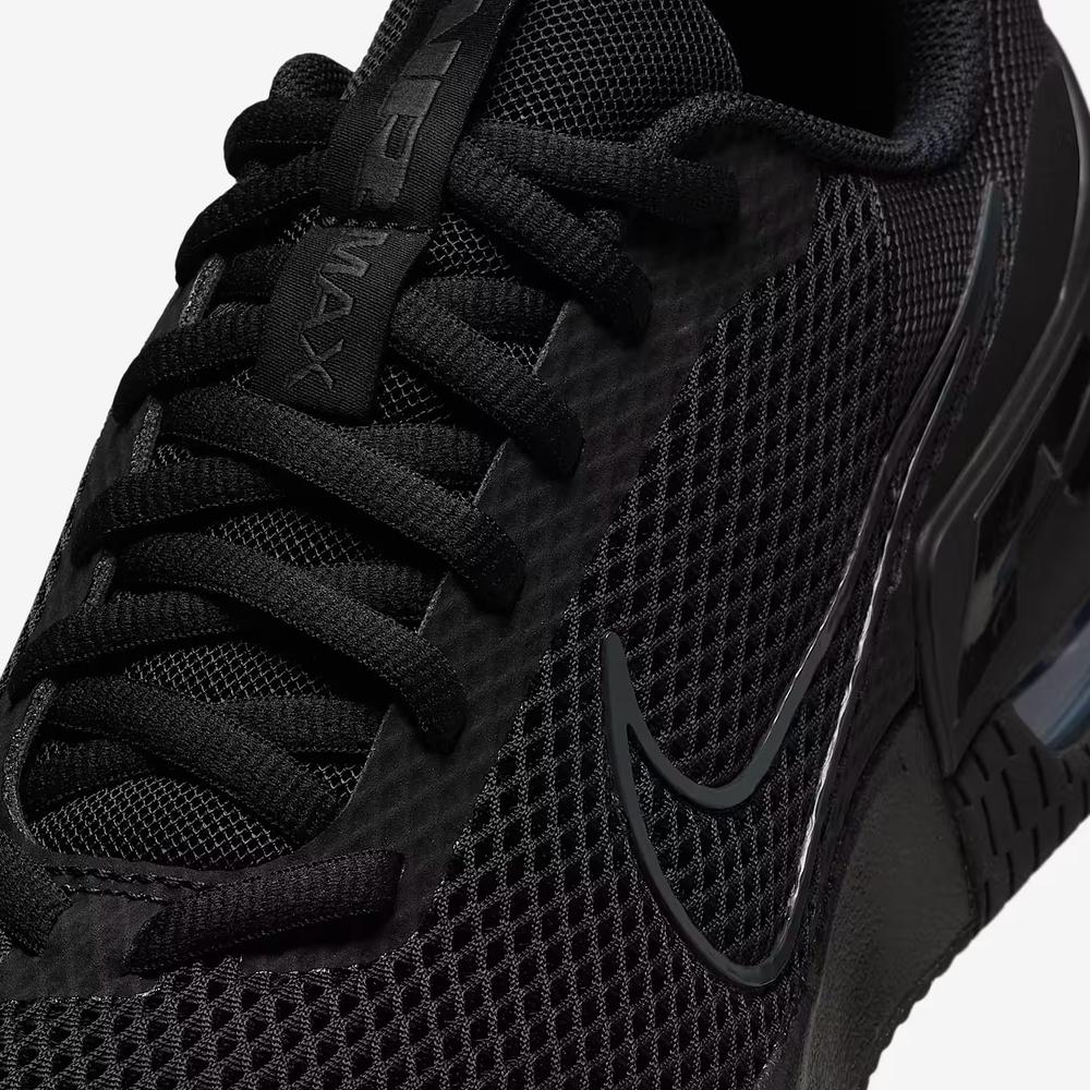Pánské boty Nike Air Max Alpha Trainer 6 FQ1833-003 - černé