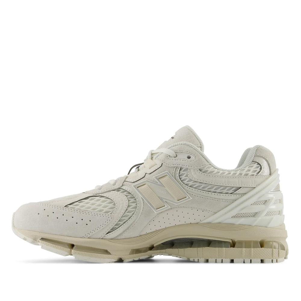 Unisex boty New Balance U19541R3 - béžové